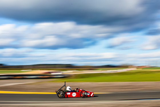 Spacesuit Collections Photo ID 132192, Adam Pigott, Blyton Park Test, UK, 09/03/2019 15:48:17