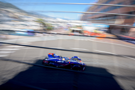 Spacesuit Collections Photo ID 239824, Peter Minnig, Monaco ePrix, Monaco, 08/05/2021 16:27:27