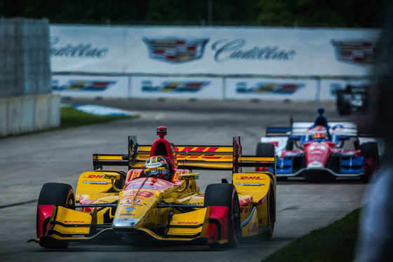 Spacesuit Collections Photo ID 24570, Andy Clary, Detroit Grand Prix Race 2, United States, 03/06/2017 15:49:13