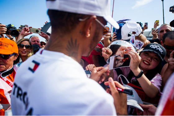 Spacesuit Collections Photo ID 80684, Sergey Savrasov, French Grand Prix, France, 21/06/2018 18:17:28