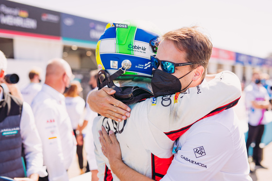 Spacesuit Collections Photo ID 263081, Shiv Gohil, Berlin ePrix, Germany, 14/08/2021 14:54:42