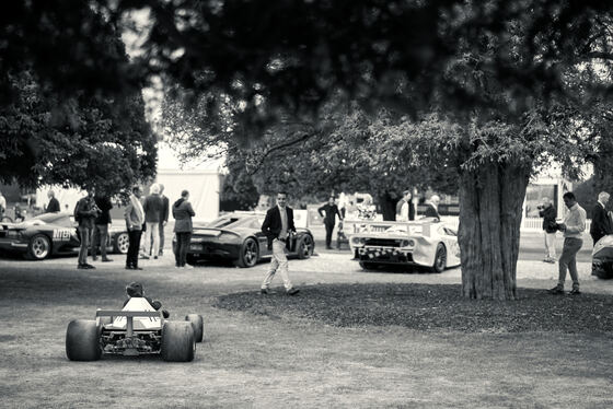 Spacesuit Collections Photo ID 331410, James Lynch, Concours of Elegance, UK, 02/09/2022 11:49:45