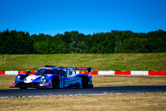 Spacesuit Collections Photo ID 82366, Nic Redhead, LMP3 Cup Snetterton, UK, 30/06/2018 15:45:35