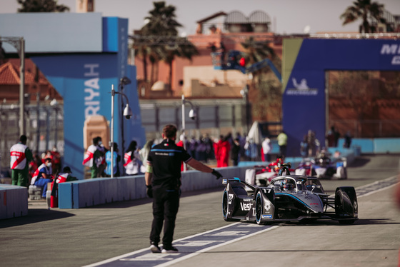 Spacesuit Collections Photo ID 224017, Shiv Gohil, Ad Diriyah ePrix, Saudi Arabia, 25/02/2021 15:36:56