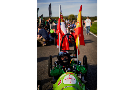 Spacesuit Collections Photo ID 430843, James Lynch, Greenpower International Finals, UK, 08/10/2023 15:14:41