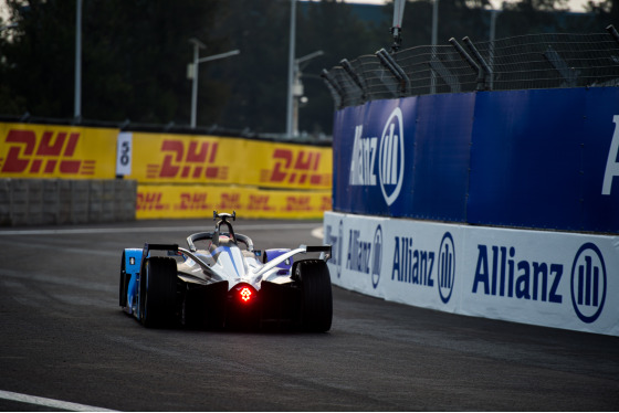 Spacesuit Collections Photo ID 185509, Peter Minnig, Mexico City E-Prix, Mexico, 15/02/2020 08:00:05