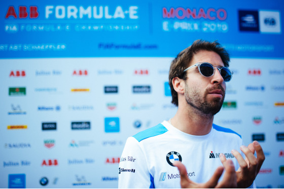 Spacesuit Collections Photo ID 145344, Sergey Savrasov, Monaco ePrix, Monaco, 11/05/2019 18:23:13