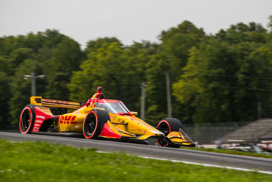 Spacesuit Collections Photo ID 212055, Al Arena, Honda Indy 200 at Mid-Ohio, United States, 12/09/2020 13:28:40