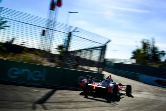 Spacesuit Collections Photo ID 3860, Nat Twiss, Marrakesh ePrix, Morocco, 11/11/2016 15:20:35