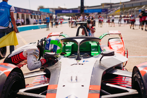 Spacesuit Collections Photo ID 263098, Shiv Gohil, Berlin ePrix, Germany, 14/08/2021 14:53:52