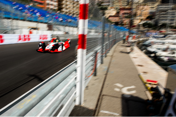 Spacesuit Collections Photo ID 239603, Peter Minnig, Monaco ePrix, Monaco, 08/05/2021 10:36:52