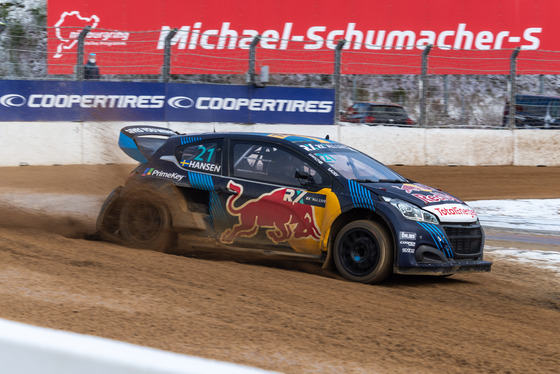 Spacesuit Collections Photo ID 272064, Wiebke Langebeck, World RX of Germany, Germany, 27/11/2021 11:58:27