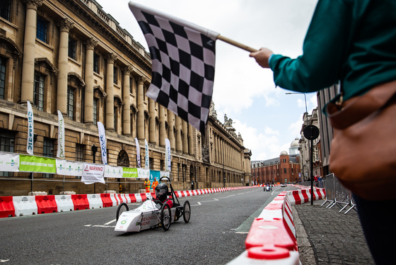 Spacesuit Collections Photo ID 142720, Adam Pigott, Hull Street Race, UK, 28/04/2019 13:21:58