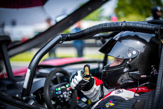 Spacesuit Collections Photo ID 148666, Nic Redhead, British GT Snetterton, UK, 19/05/2019 10:59:32