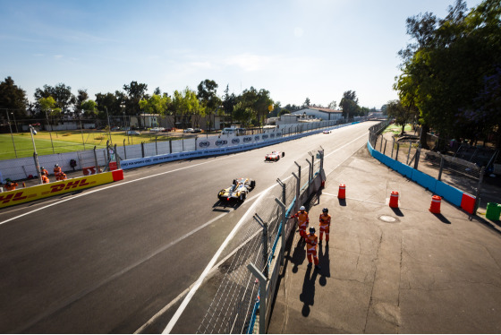 Spacesuit Collections Photo ID 12785, Adam Warner, Mexico City ePrix, Mexico, 01/04/2017 16:30:35