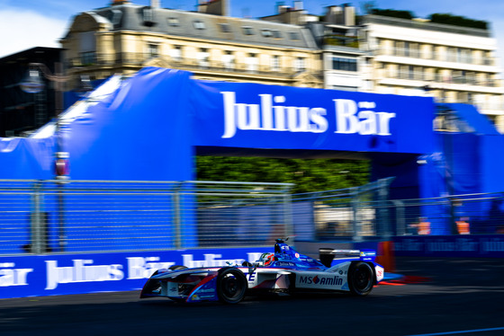 Spacesuit Collections Photo ID 20870, Nat Twiss, Paris ePrix, France, 19/05/2017 17:11:45