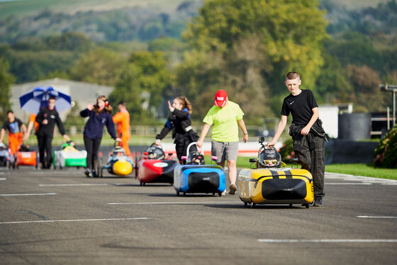 Spacesuit Collections Photo ID 430539, James Lynch, Greenpower International Final, UK, 08/10/2023 10:44:18