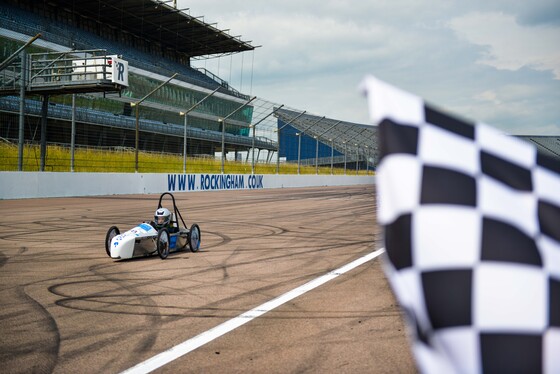 Spacesuit Collections Photo ID 33187, Nat Twiss, Greenpower Rockingham, UK, 07/07/2017 14:23:20