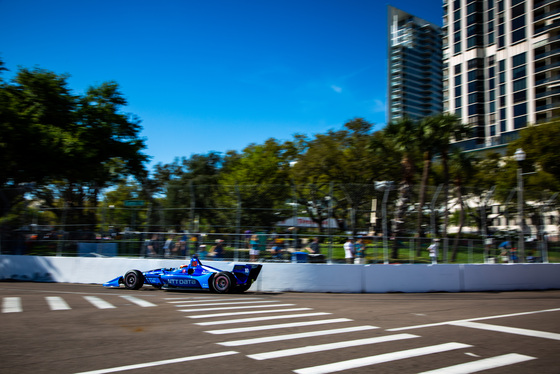 Spacesuit Collections Photo ID 131764, Andy Clary, Firestone Grand Prix of St Petersburg, United States, 09/03/2019 10:31:24