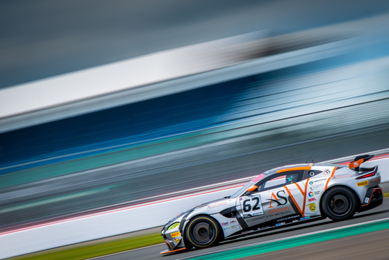 Spacesuit Collections Photo ID 154602, Nic Redhead, British GT Silverstone, UK, 09/06/2019 13:38:57