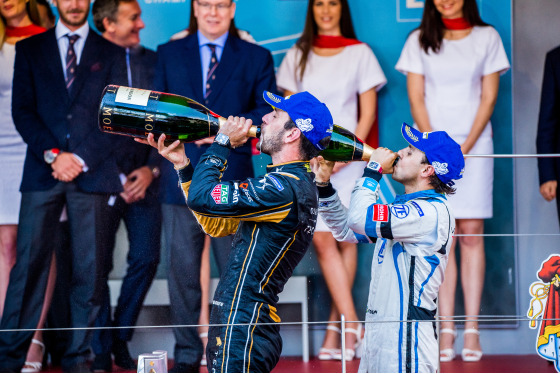 Spacesuit Collections Photo ID 145475, Sergey Savrasov, Monaco ePrix, Monaco, 11/05/2019 17:31:32