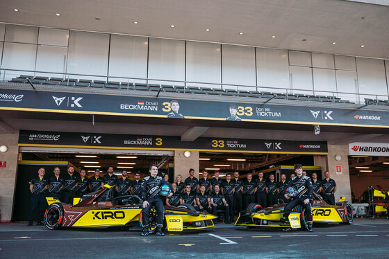 Spacesuit Collections Photo ID 519791, Adam Pigott, Mexico City ePrix, Mexico, 09/01/2025 14:33:25