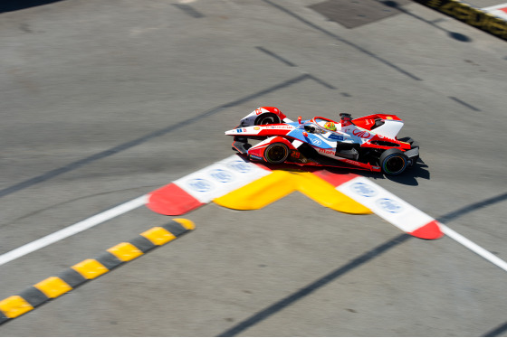 Spacesuit Collections Photo ID 239832, Peter Minnig, Monaco ePrix, Monaco, 08/05/2021 16:06:35