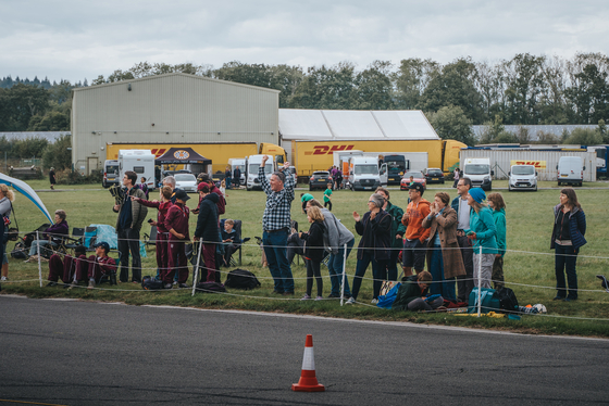 Spacesuit Collections Photo ID 511605, Jonathan Rogers, Dunsfold Park Heat, UK, 15/09/2024 16:27:27