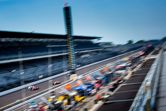 Spacesuit Collections Photo ID 204292, Kenneth Midgett, 104th Running of the Indianapolis 500, United States, 13/08/2020 14:44:09