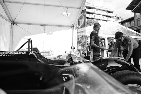 Spacesuit Collections Photo ID 96169, Telmo Gil, Montreux Grand Prix, Switzerland, 13/09/2018 16:38:04