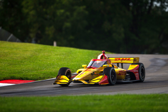 Spacesuit Collections Photo ID 212010, Al Arena, Honda Indy 200 at Mid-Ohio, United States, 13/09/2020 10:55:51