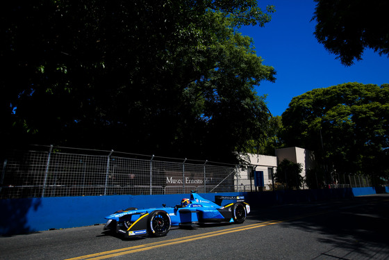 Spacesuit Collections Photo ID 8687, Shivraj Gohil, Buenos Aires ePrix, Argentina, 17/02/2017 15:21:22