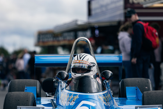 Spacesuit Collections Photo ID 433918, Paddy McGrath, Irish Championship Circuit Racing, Ireland, 12/08/2023 16:17:01