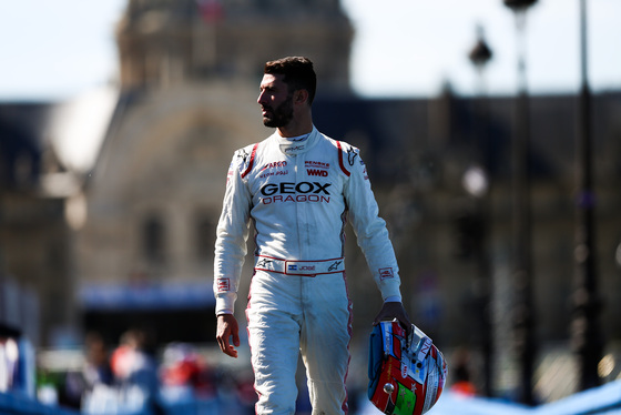 Spacesuit Collections Photo ID 141192, Shivraj Gohil, Paris ePrix, France, 26/04/2019 11:06:30