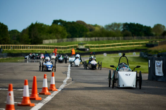 Spacesuit Collections Photo ID 146249, James Lynch, Greenpower Season Opener, UK, 12/05/2019 17:42:17