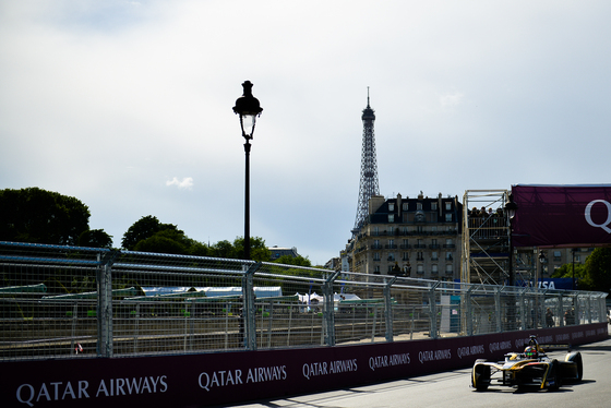 Spacesuit Collections Photo ID 21215, Lou Johnson, Paris ePrix, France, 19/05/2017 17:10:41