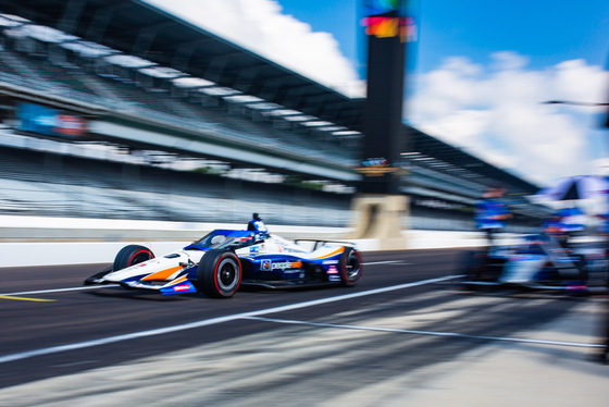 Spacesuit Collections Photo ID 205516, Kenneth Midgett, 104th Running of the Indianapolis 500, United States, 16/08/2020 10:00:06