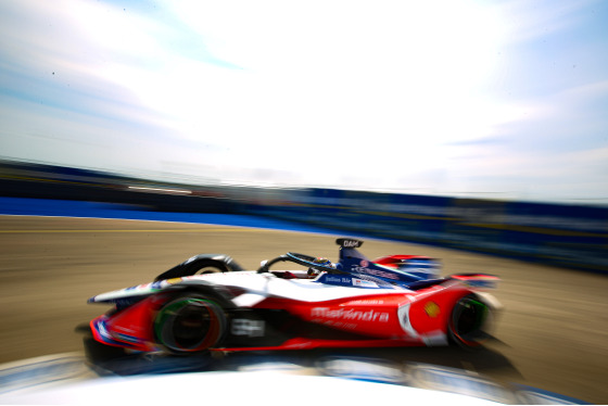 Spacesuit Collections Photo ID 149019, Shivraj Gohil, Berlin ePrix, Germany, 24/05/2019 11:55:54