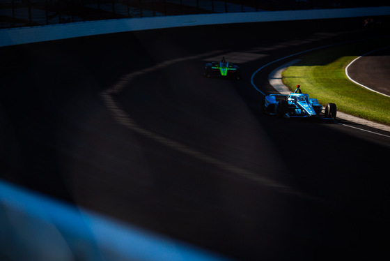 Spacesuit Collections Photo ID 205893, Kenneth Midgett, 104th Running of the Indianapolis 500, United States, 16/08/2020 16:28:07