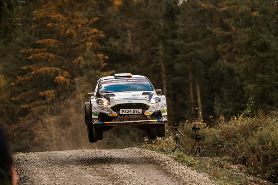 Spacesuit Collections Photo ID 515226, Alex Stefan, Cambrian Rally, UK, 26/10/2024 15:15:32