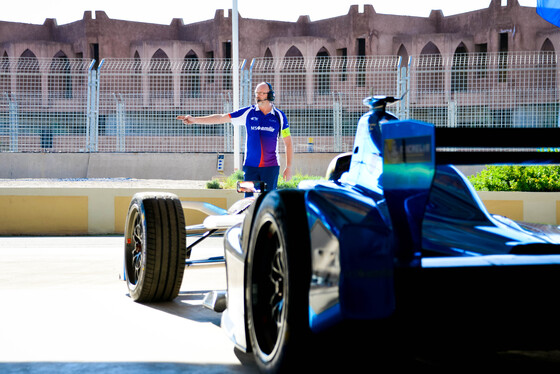 Spacesuit Collections Photo ID 3604, Marta Rovatti Studihrad, Marrakesh ePrix, Morocco, 11/11/2016 15:00:17