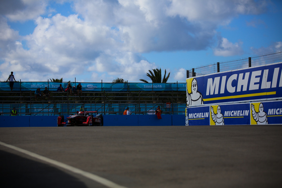 Spacesuit Collections Photo ID 113332, Shivraj Gohil, Punta del Este ePrix 2015, Uruguay, 19/12/2015 08:51:01