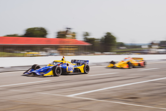 Spacesuit Collections Photo ID 211519, Taylor Robbins, Honda Indy 200 at Mid-Ohio, United States, 12/09/2020 07:08:10