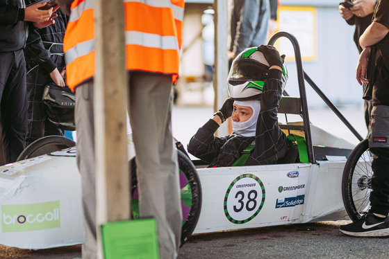 Spacesuit Collections Photo ID 429363, Adam Pigott, Goodwood International Final, UK, 08/10/2023 07:46:11