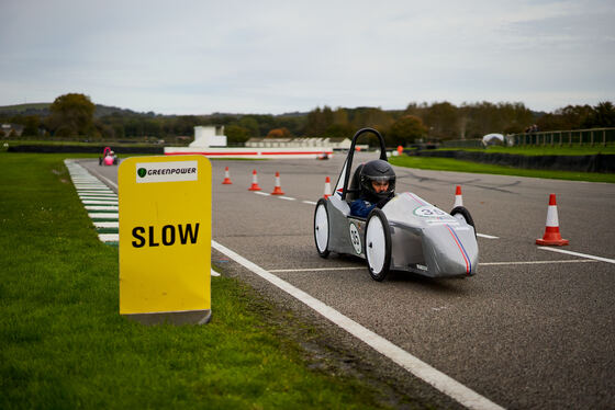 Spacesuit Collections Photo ID 513467, James Lynch, Greenpower International Final, UK, 13/10/2024 11:00:23