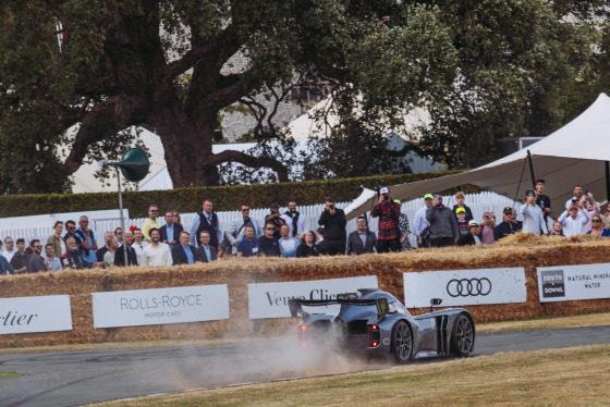 Spacesuit Collections Photo ID 411608, Adam Pigott, Goodwood Festival of Speed, UK, 16/07/2023 15:45:52