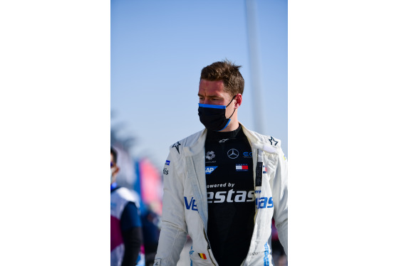 Spacesuit Collections Photo ID 224175, Lou Johnson, Ad Diriyah ePrix, Saudi Arabia, 25/02/2021 15:51:56