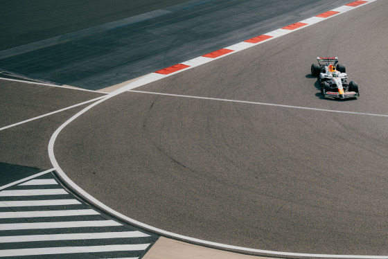 Spacesuit Collections Photo ID 537919, Birgit Dieryck, Formula 1 Aramco Pre-season Testing, Bahrain, 28/02/2025 10:16:47