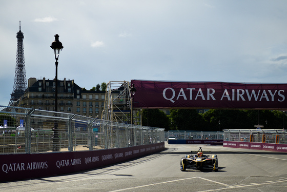 Spacesuit Collections Photo ID 21218, Lou Johnson, Paris ePrix, France, 19/05/2017 17:14:43