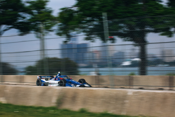 Spacesuit Collections Photo ID 245769, Kenneth Midgett, Chevrolet Detroit Grand Prix, United States, 13/06/2021 08:42:23